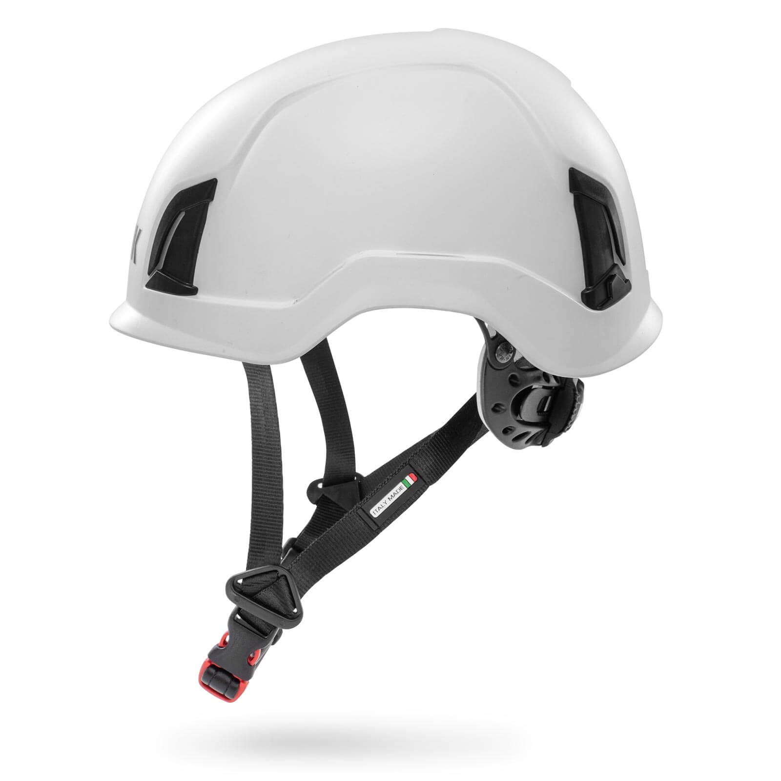 KASK Schutzhelm Zenith IndustrieKletterhelm, Drehrad, EN 50365, EN 397